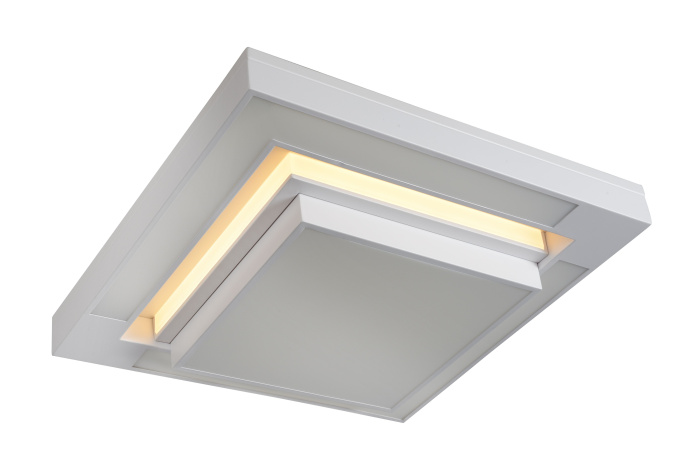 Потолочный светильник iLedex Summery B8015-72W/550*550 WH