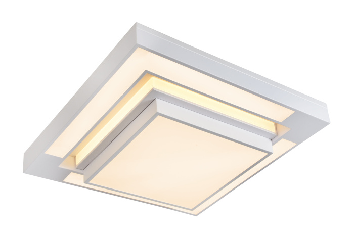 Потолочный светильник iLedex Summery B8015-72W/550*550 WH