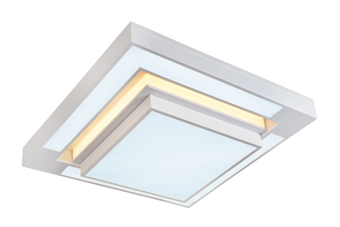 Потолочный светильник iLedex Summery B8015-72W/550*550 WH