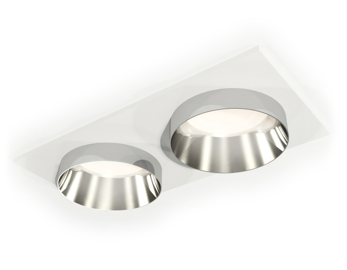 Комплект встраиваемого светильника Ambrella light XC6525022