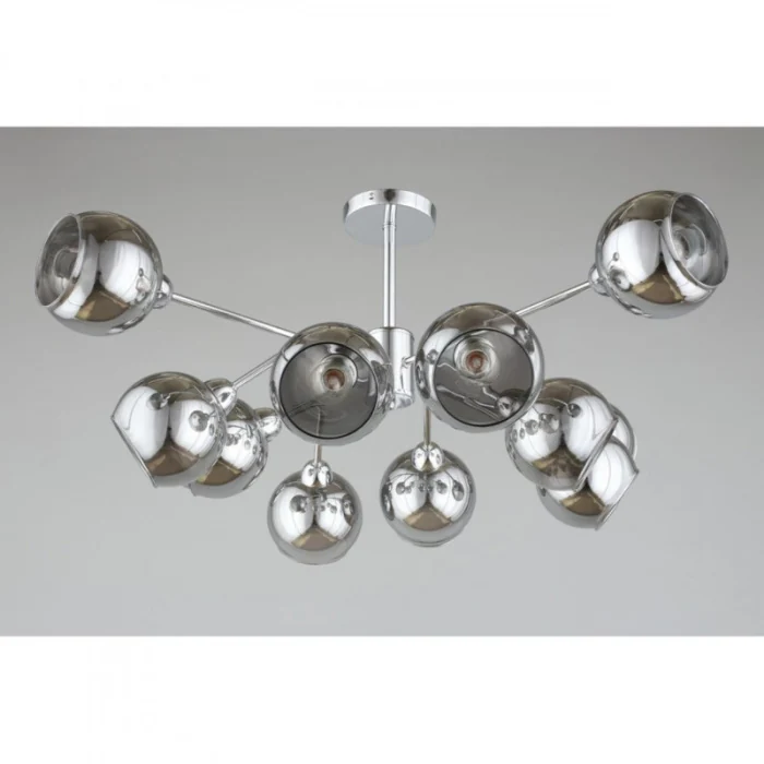 Люстра потолочная Omnilux Ellera OML-94107-12