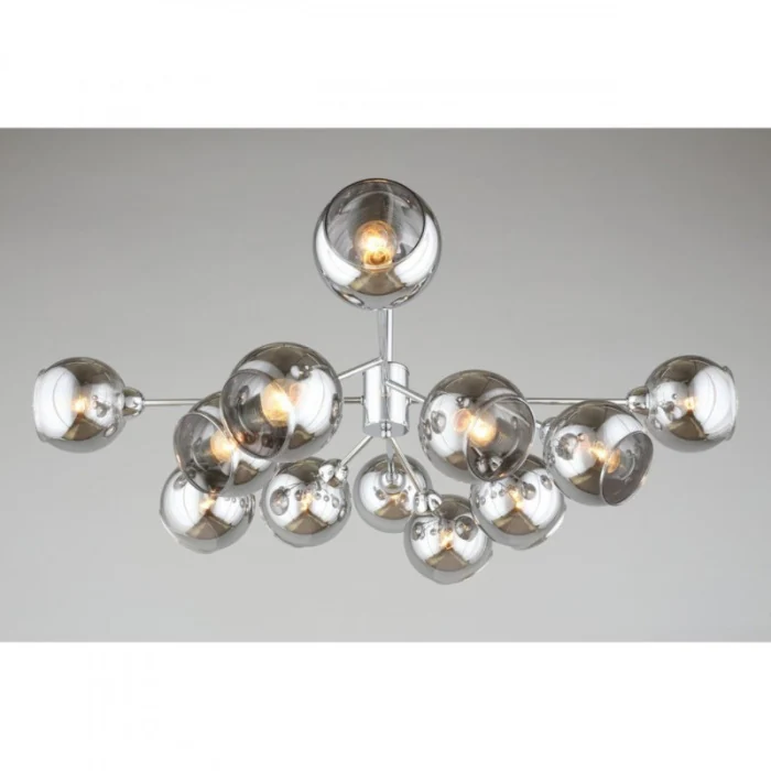 Люстра потолочная Omnilux Ellera OML-94107-12