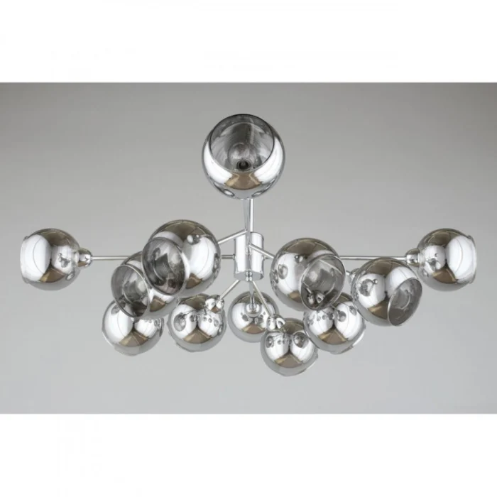 Люстра потолочная Omnilux Ellera OML-94107-12