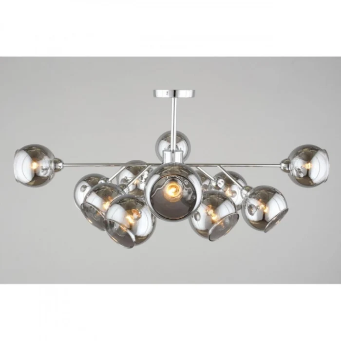 Люстра потолочная Omnilux Ellera OML-94107-12