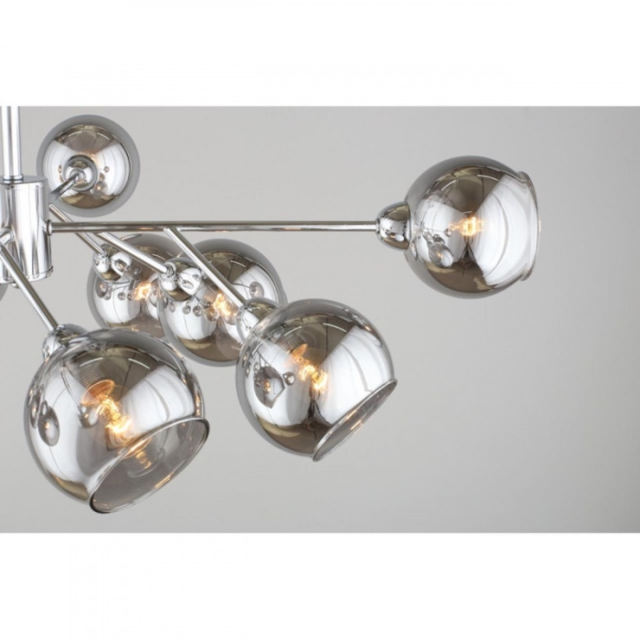 Люстра потолочная Omnilux Ellera OML-94107-12