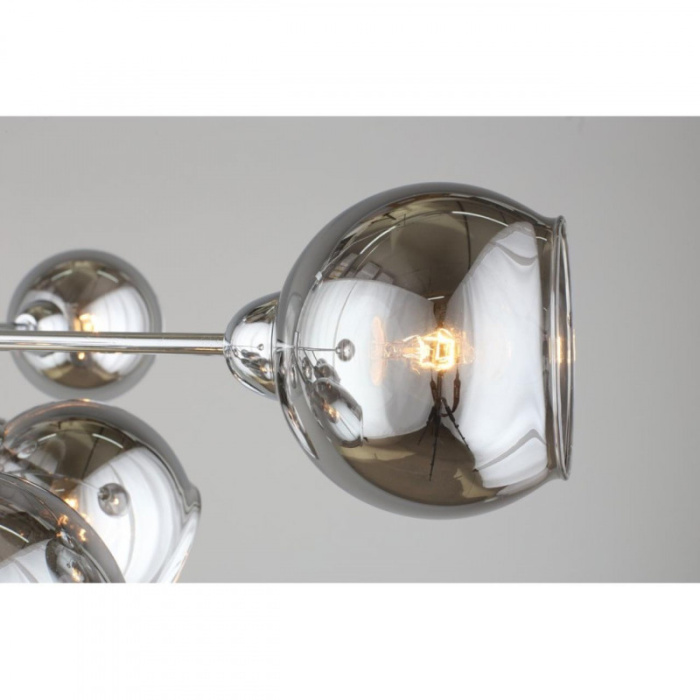 Люстра потолочная Omnilux Ellera OML-94107-12