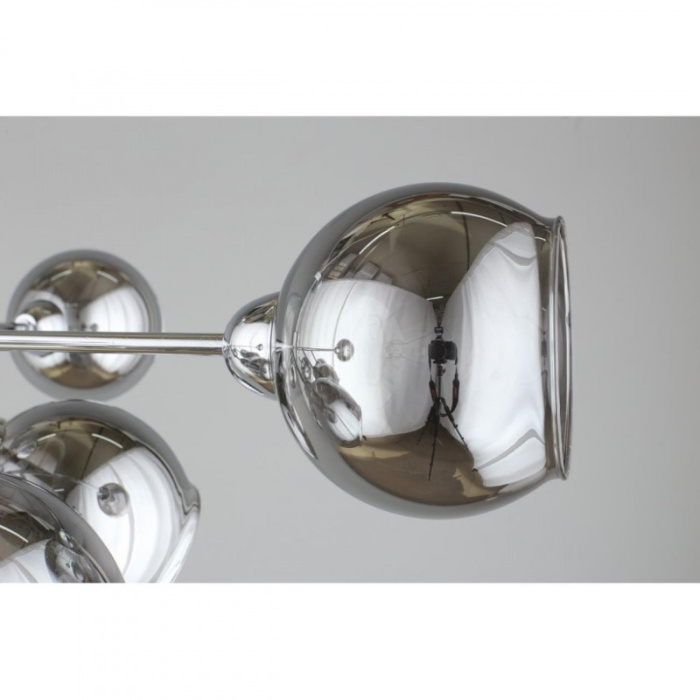 Люстра потолочная Omnilux Ellera OML-94107-12