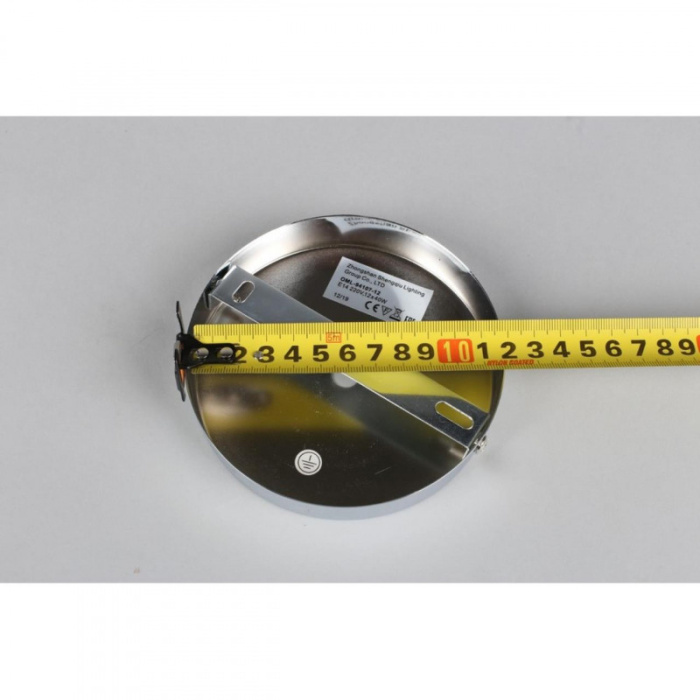 Люстра потолочная Omnilux Ellera OML-94107-12