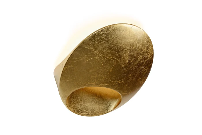 Настенный светильник iLedex Light Flux ZD8152-6W Gold