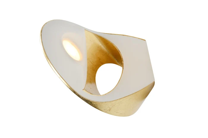 Настенный светильник iLedex Light Flux ZD8152-6W Gold