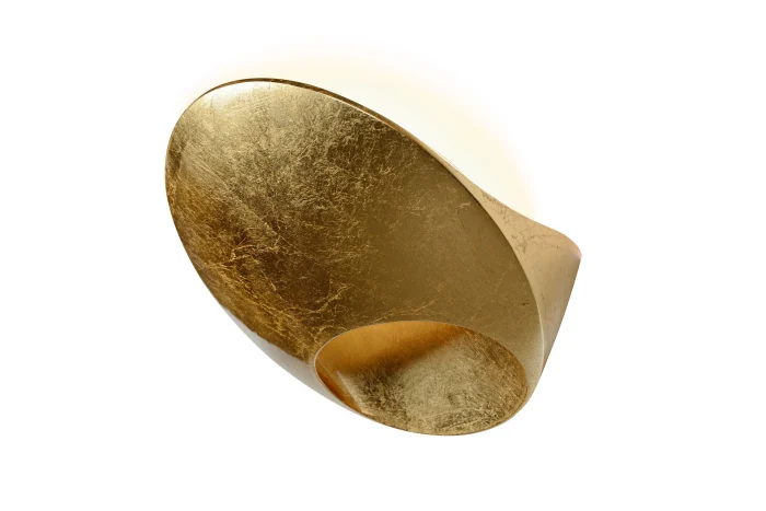 Настенный светильник iLedex Light Flux ZD8152-6W Gold