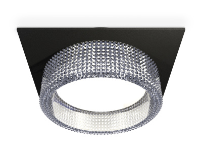 Комплект встраиваемого светильника Ambrella light XC8062030