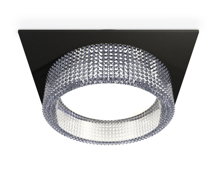 Комплект встраиваемого светильника Ambrella light XC8062030