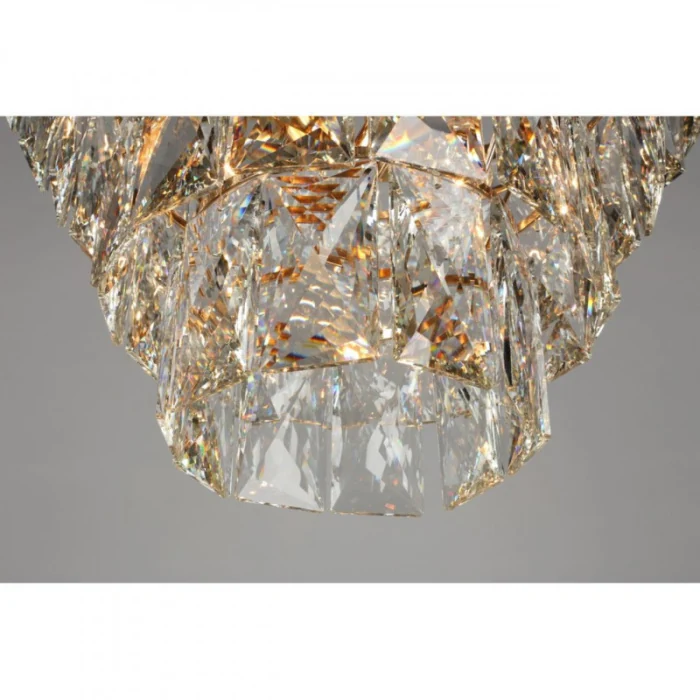 Люстра подвесная Omnilux Volpedo OML-72903-12