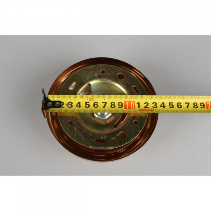 Люстра подвесная Omnilux Volpedo OML-72903-12