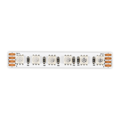 Светодиодная лента ST Luce 24В 5м IP20 ST5004.017.20RGB