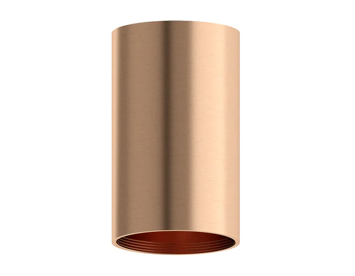 Корпус светильника накладной для насадок D60mm Ambrella light C6326