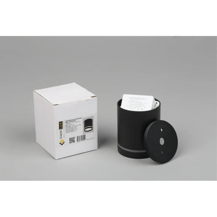 Светильник накладной Omnilux Capurso OML-102419-05