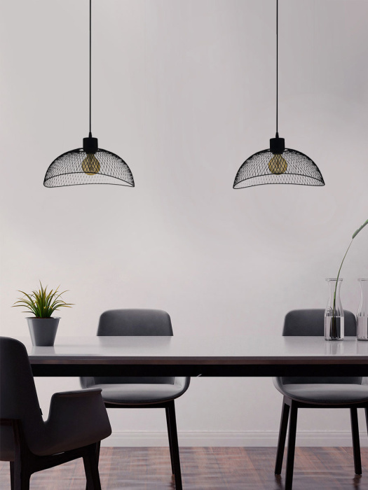 Светильник подвесной POMPEYA EGLO 43306