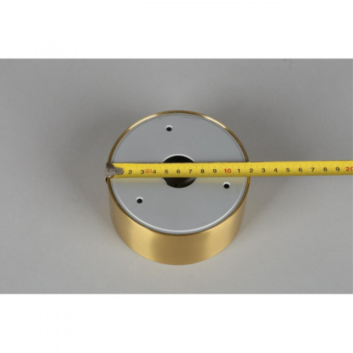 Светильник накладной Omnilux Salentino OML-100929-12