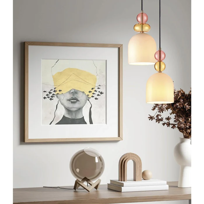 Подвесной светильник Lumion Gillian 4589/1A