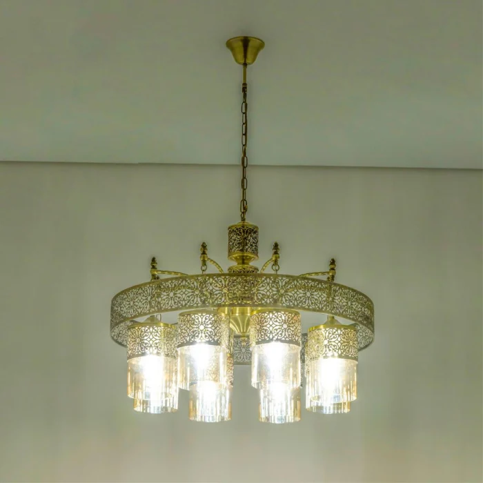 Люстра подвесная Citilux Эмир CL467183