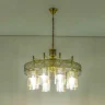 Люстра подвесная Citilux Эмир CL467183