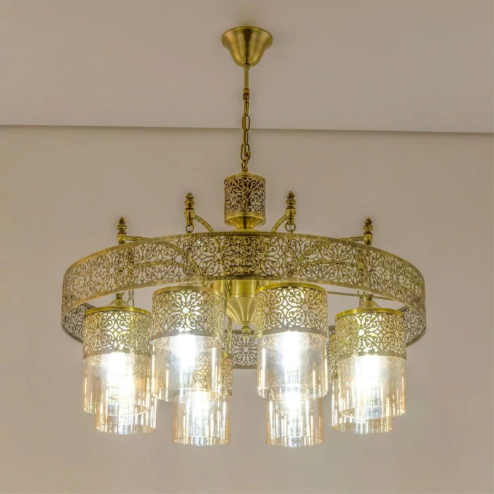 Люстра подвесная Citilux Эмир CL467183