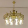 Люстра подвесная Citilux Эмир CL467183