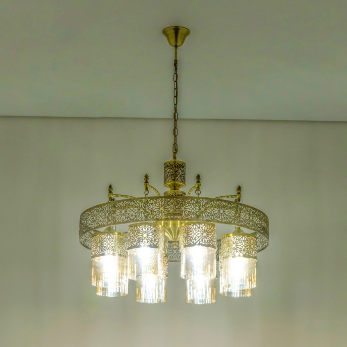 Люстра подвесная Citilux Эмир CL467183