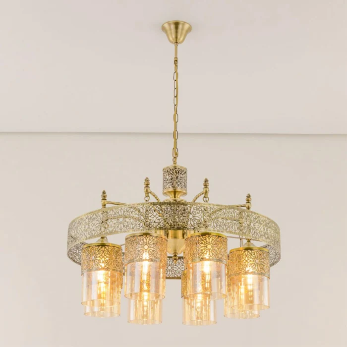 Люстра подвесная Citilux Эмир CL467183