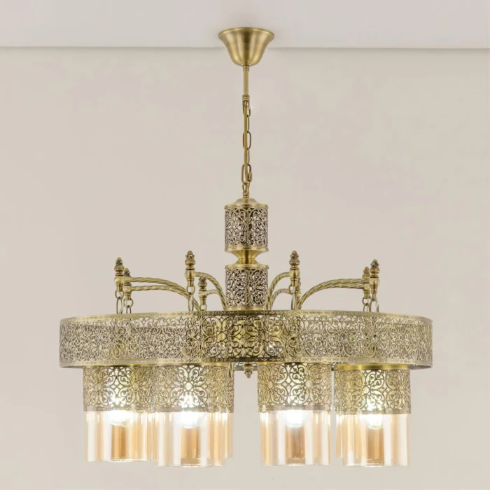 Люстра подвесная Citilux Эмир CL467183