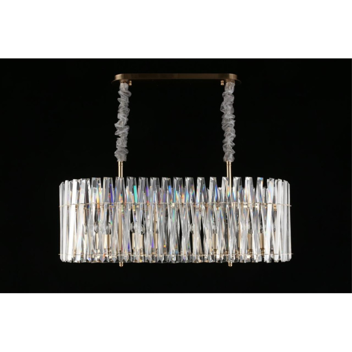 Люстра подвесная Aployt Verene APL.808.13.12