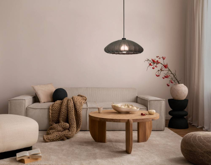 Светильник подвесной BARLASTON EGLO 43961