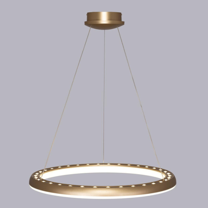 Люстра подвесная Citilux Юпитер CL730B092S