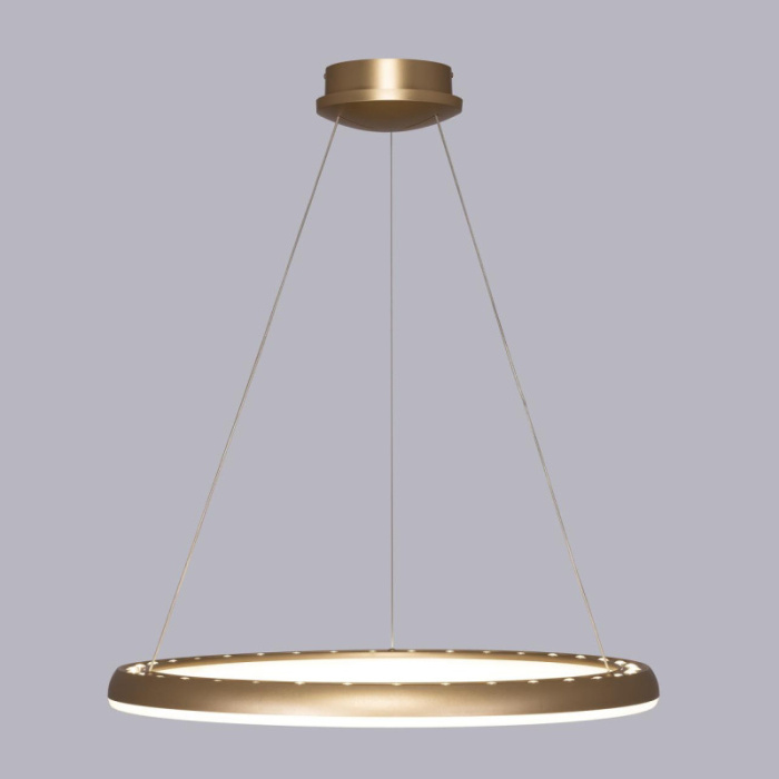 Люстра подвесная Citilux Юпитер CL730B092S