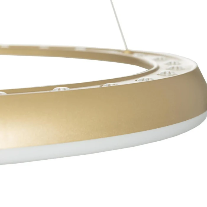 Светильник подвесной Citilux Юпитер CL730B092S