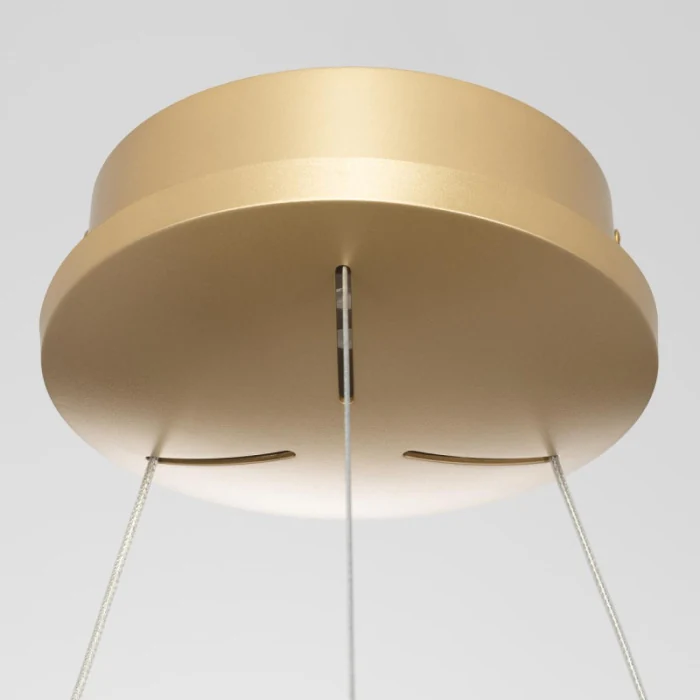 Светильник подвесной Citilux Юпитер CL730B092S