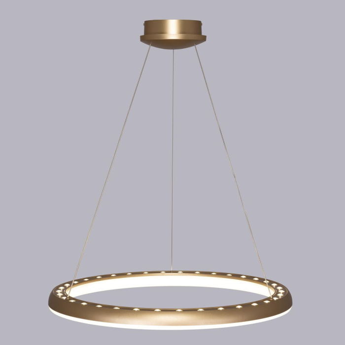 Светильник подвесной Citilux Юпитер CL730B092S