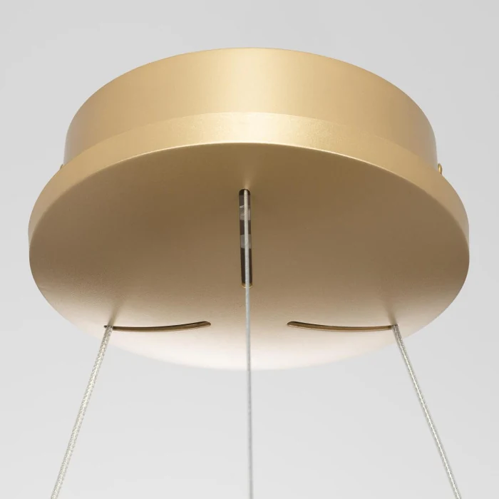 Светильник подвесной Citilux Юпитер CL730B092S