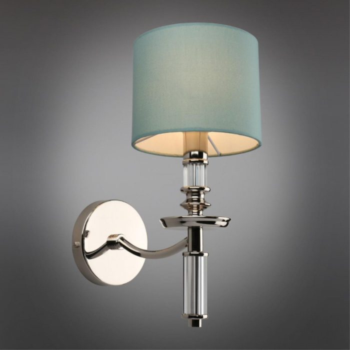 Светильник настенный Aployt Nikolet APL.714.01.01