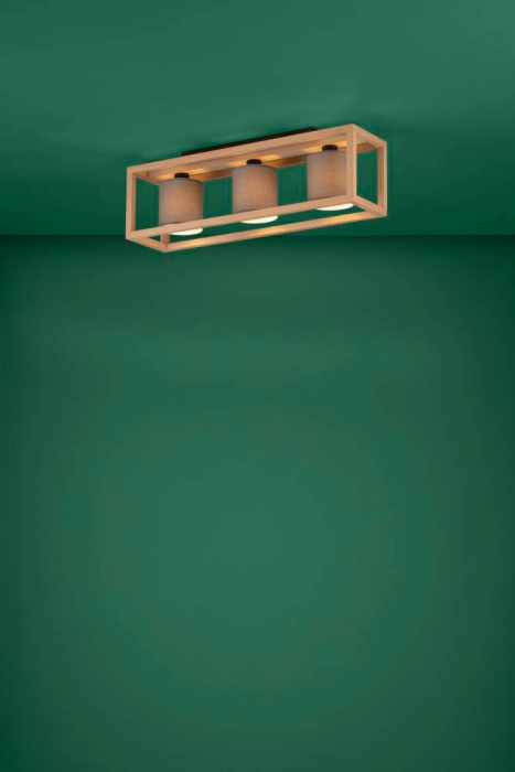 Светильник потолочный GRANADOS EGLO 390106