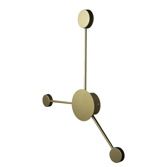 Настенный светильник LOFT IT 10059GD