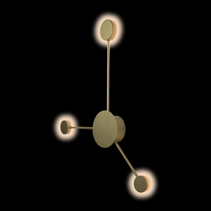 Настенный светильник LOFT IT 10059GD