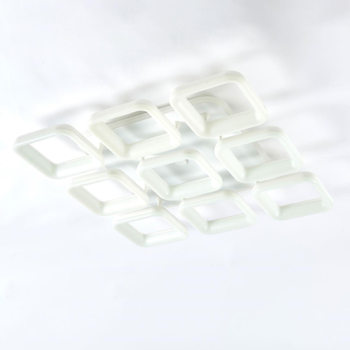 Люстра потолочная Citilux Паркер Смарт CL225A290E