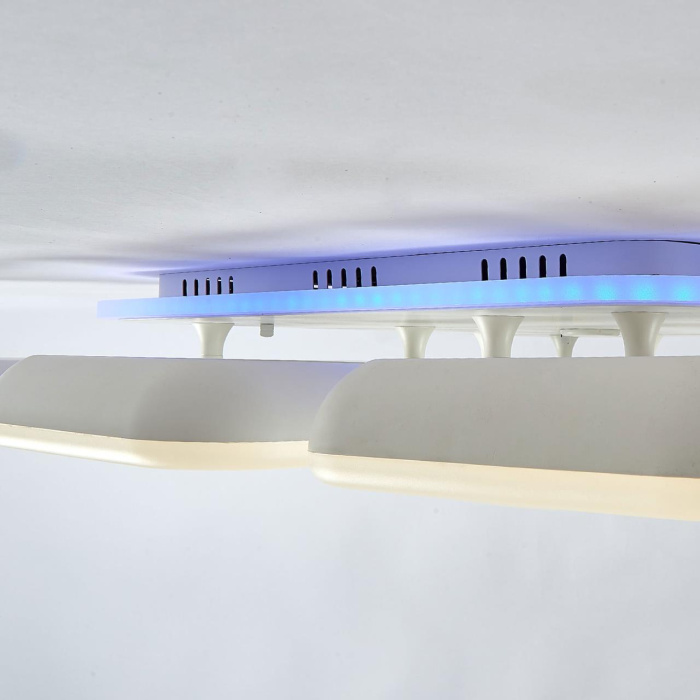 Потолочный светодиодный светильник Citilux Паркер Смарт CL225A290E