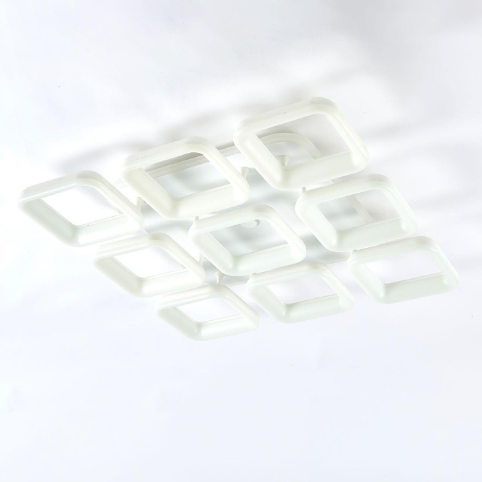 Потолочный светодиодный светильник Citilux Паркер Смарт CL225A290E