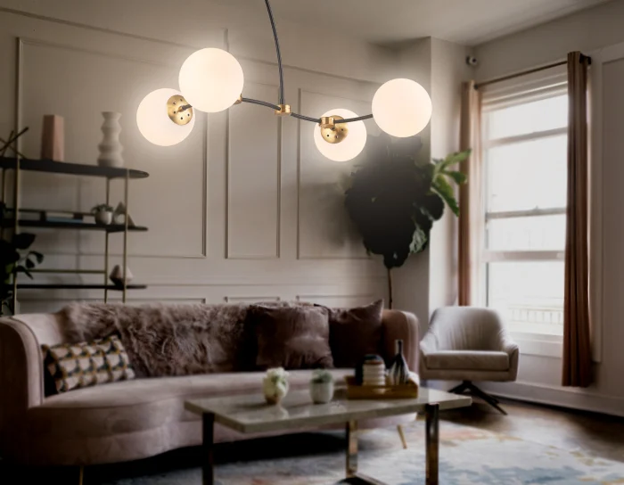 Подвесной светильник Ambrella light TR2544