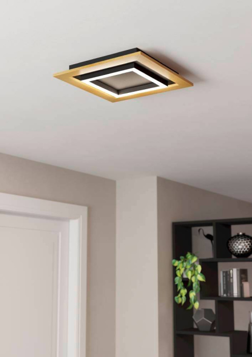 Светильник потолочный TIRRENARA EGLO 900603