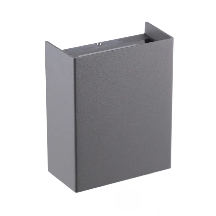 Настенный фонарь Natural Concepts Dwell NC-013326-DG